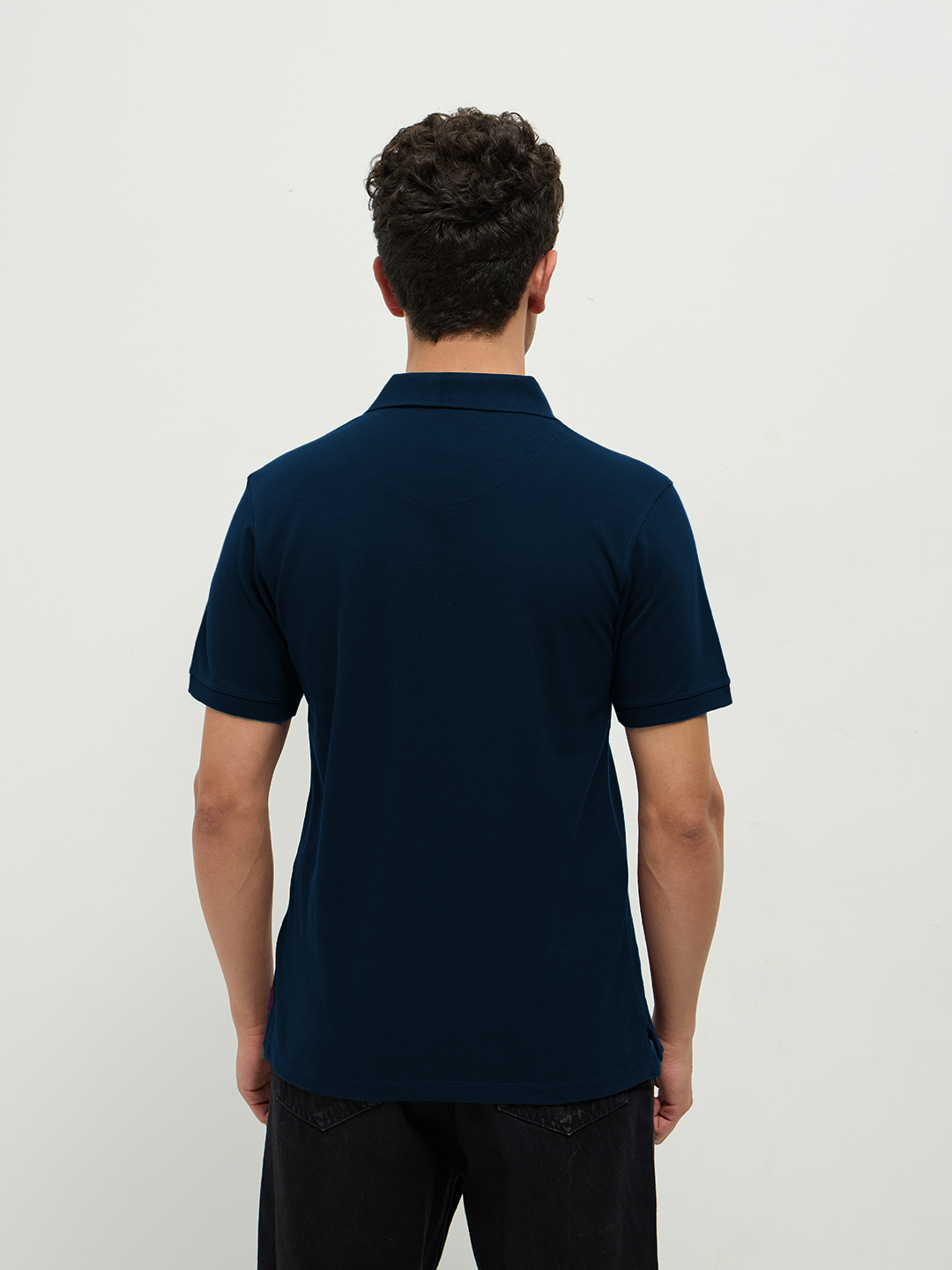 Polo Navy