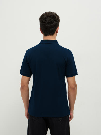 Polo Navy