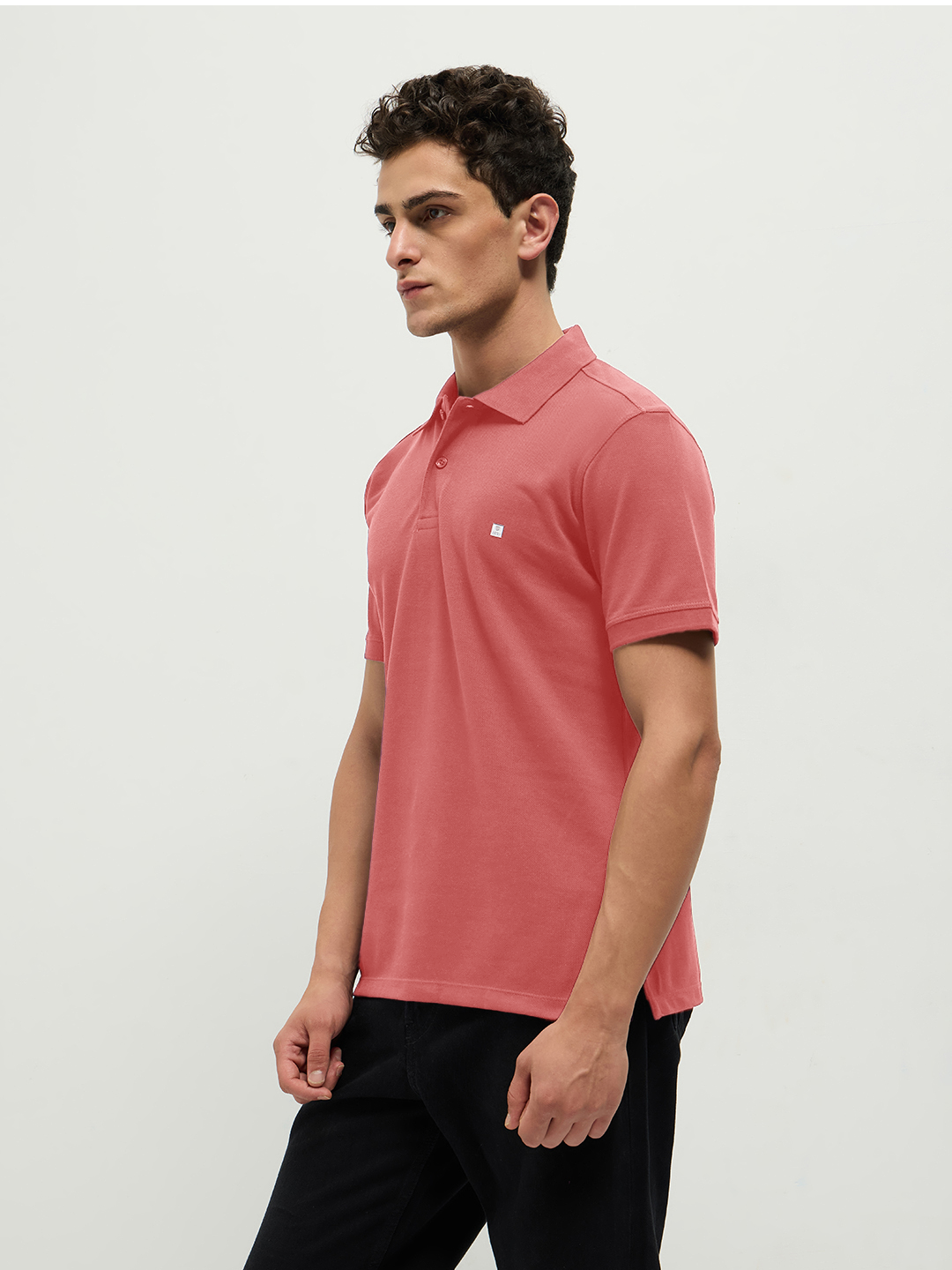 Polo Pink