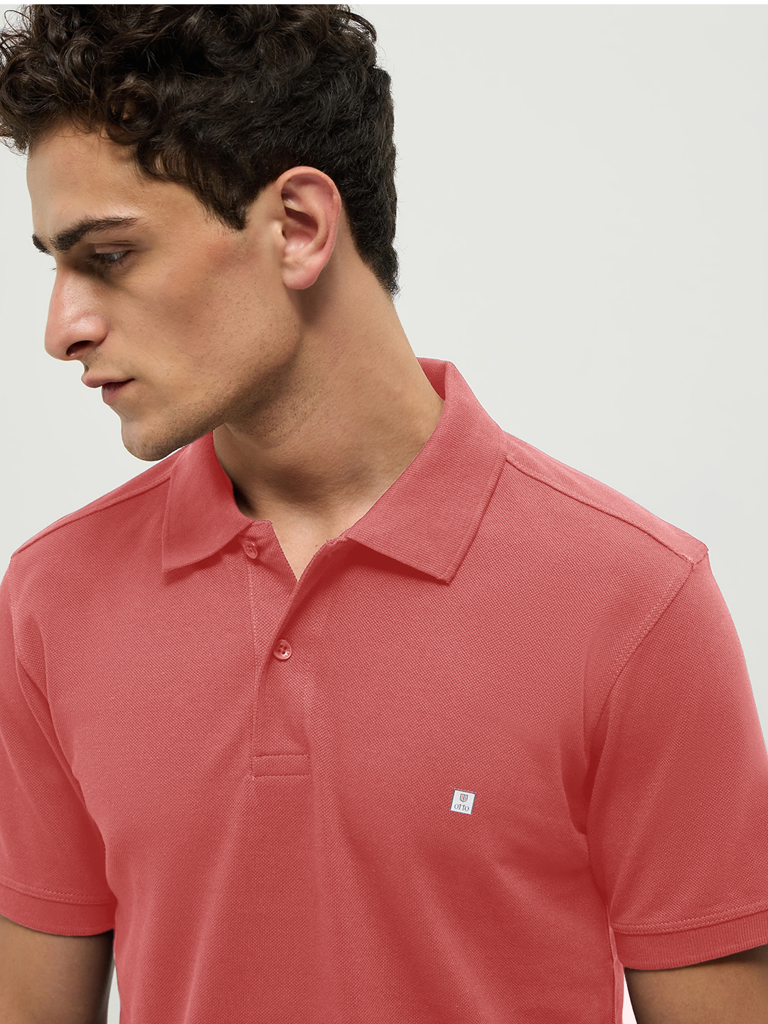 Polo Pink