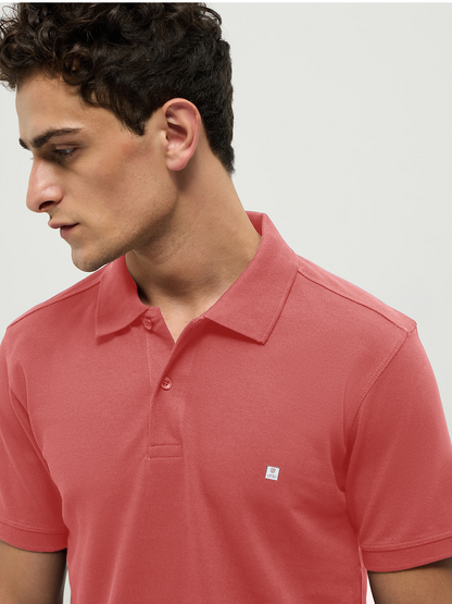 Polo Pink