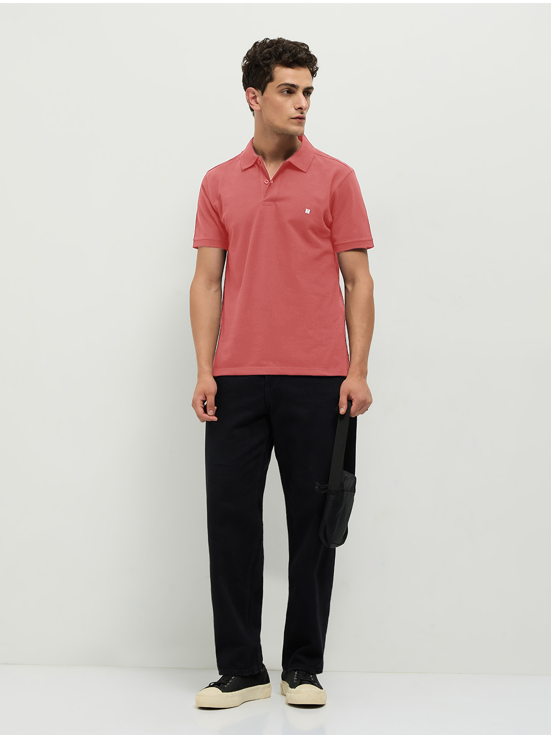 Polo Pink
