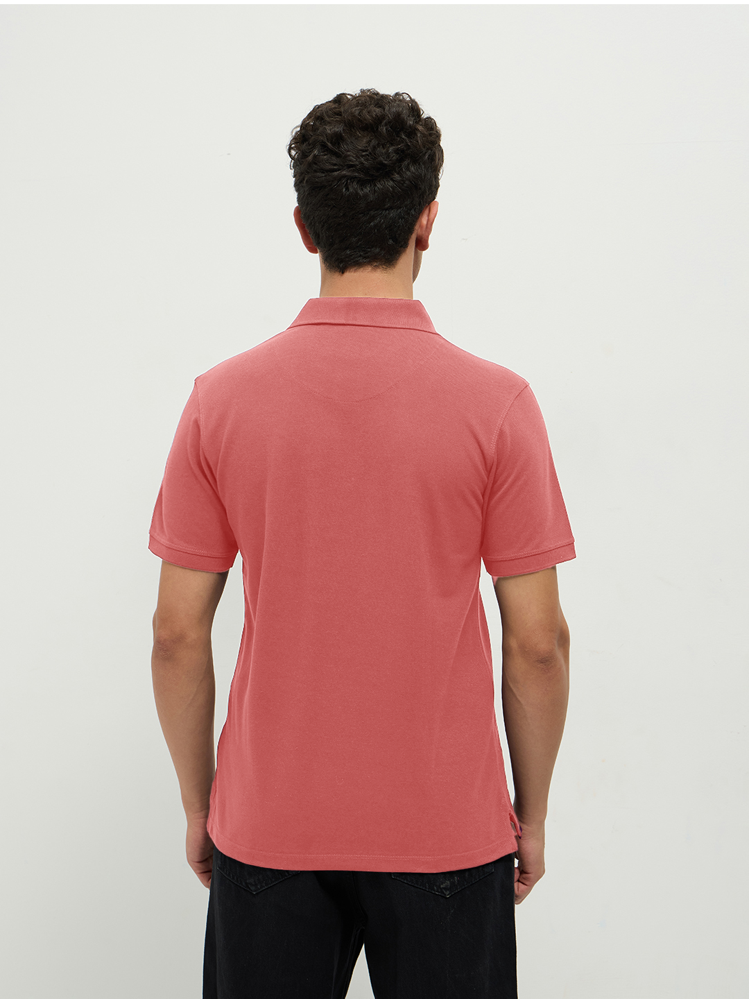 Polo Pink