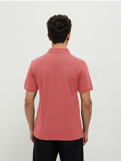 Polo Pink