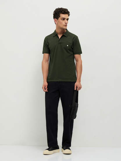 Polo Olive
