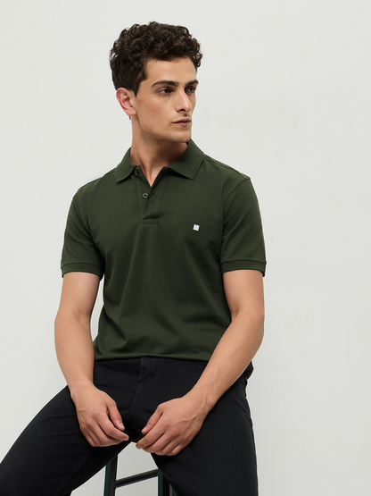 Polo Olive
