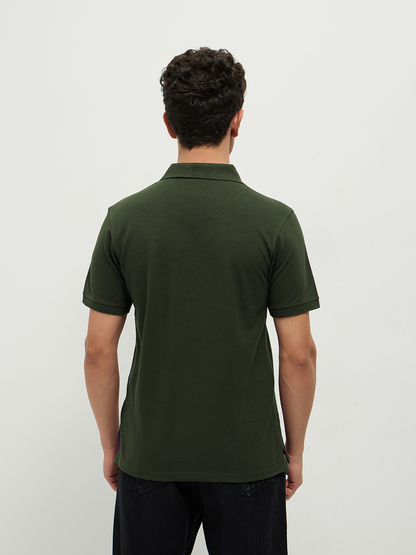Polo Olive