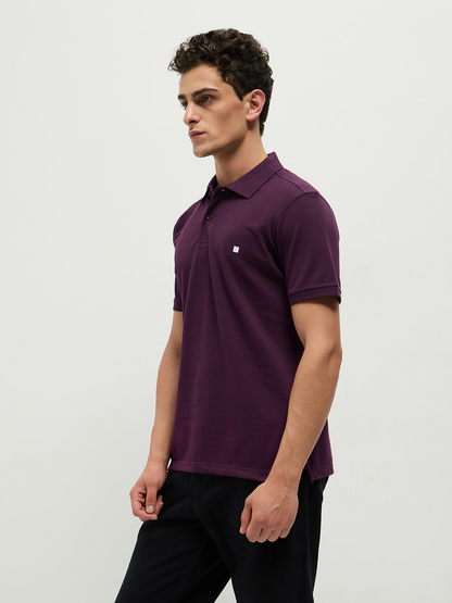 Polo Purple