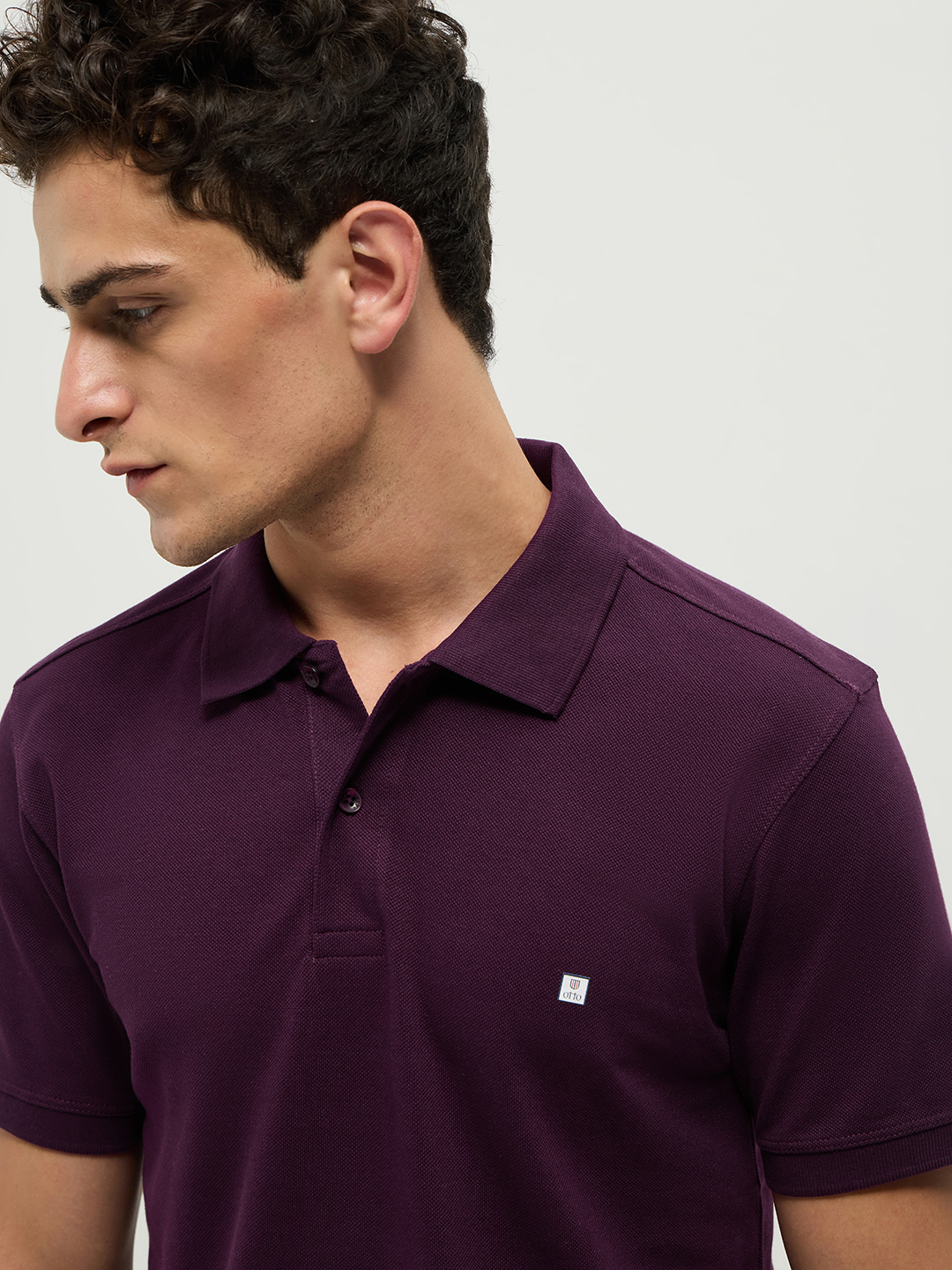 Polo Purple