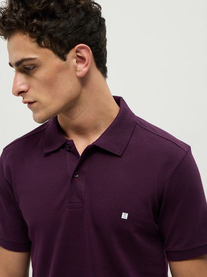 Polo Purple