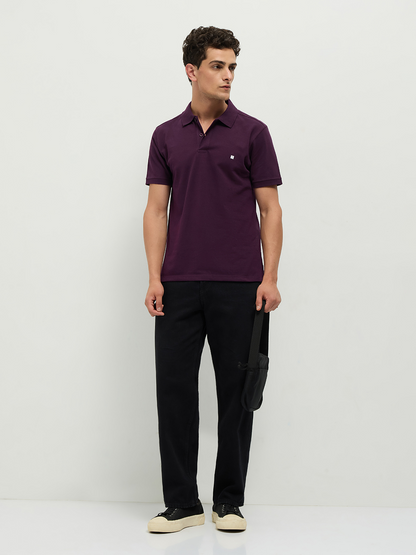 Polo Purple