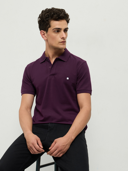 Polo Purple