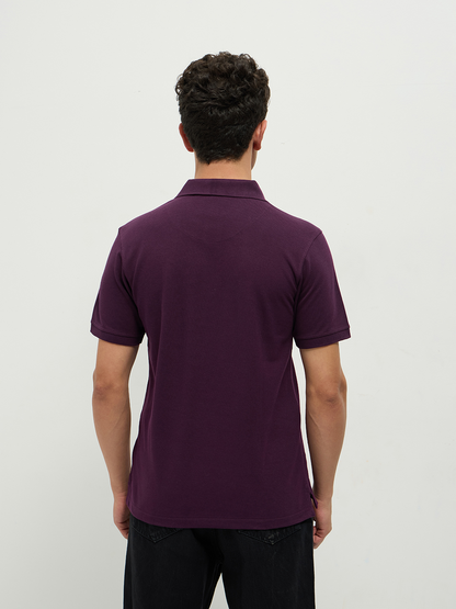 Polo Purple