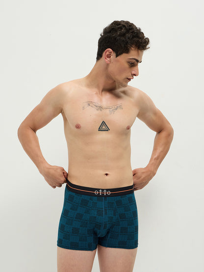 Recreo Trunk Assorted