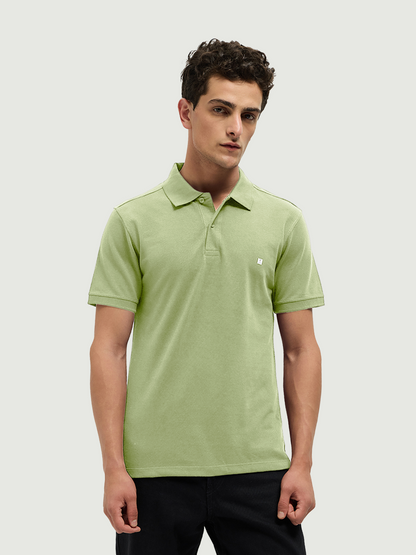 Polo Sage Green