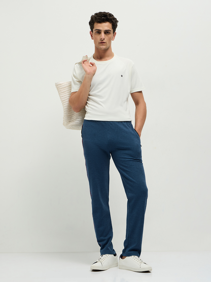 Savona Track Pant Indigo