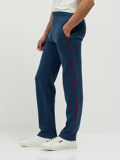 Savona Track Pant Indigo