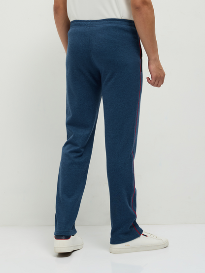 Savona Track Pant Indigo