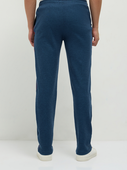 Savona Track Pant Indigo