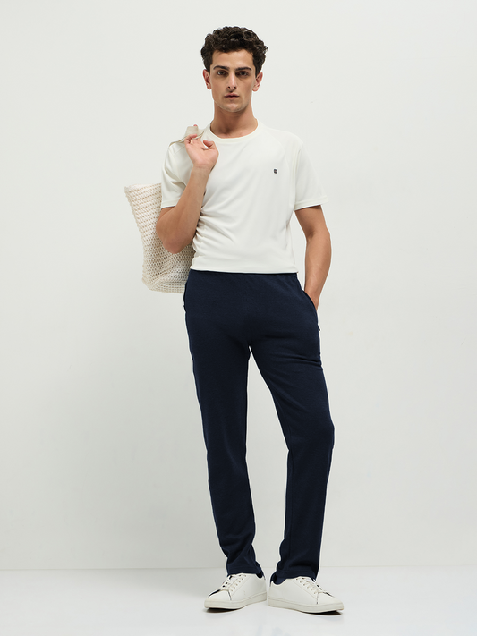 Savona Track Pant Navy