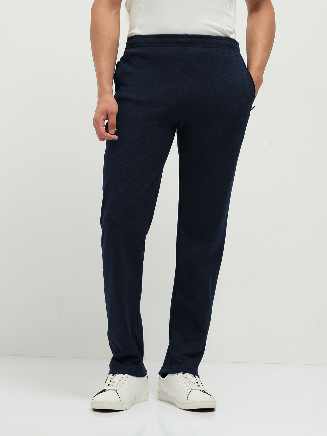 Savona Track Pant Navy