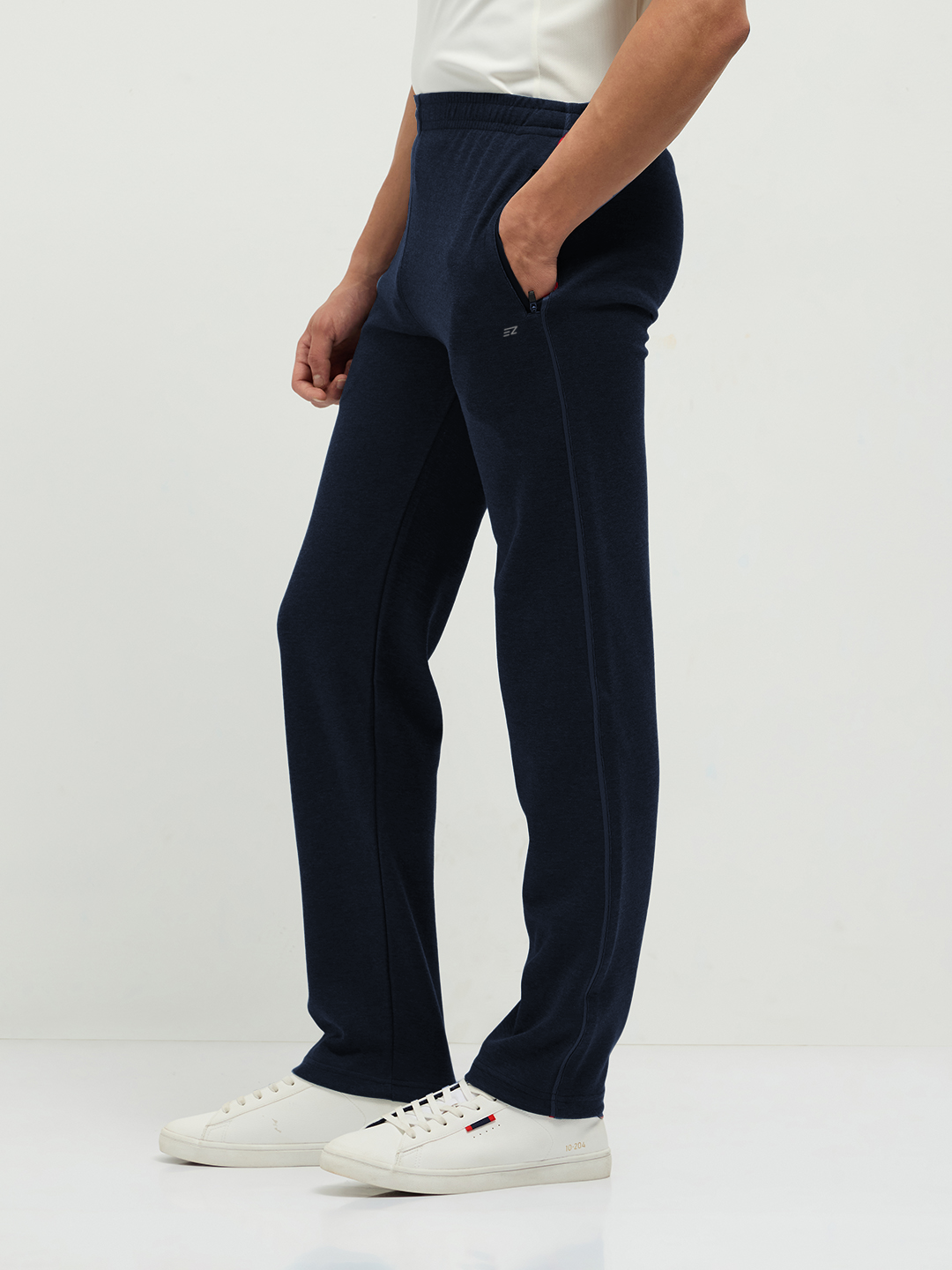 Savona Track Pant Navy
