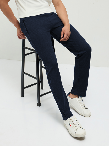 Savona Track Pant Navy