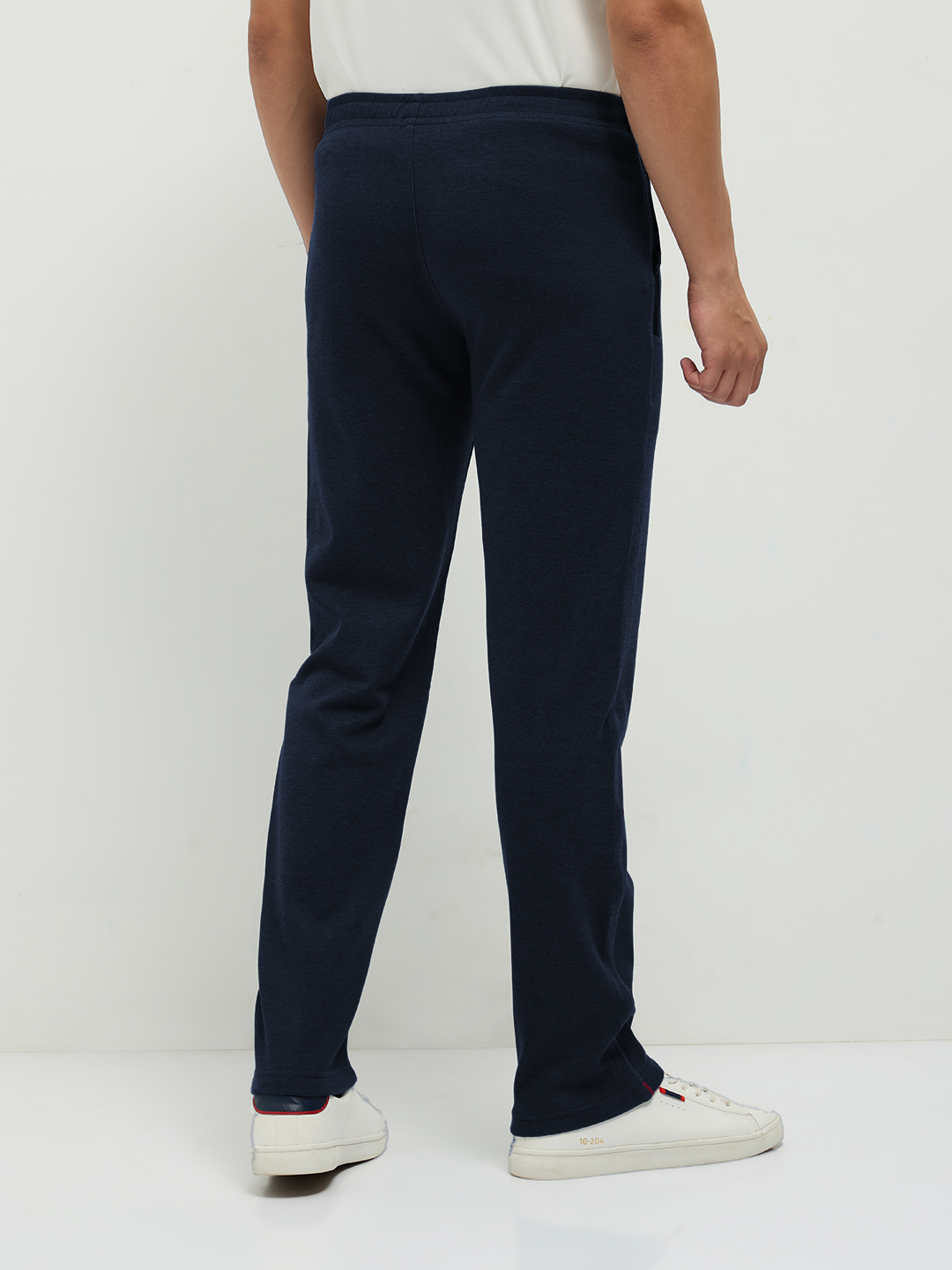 Savona Track Pant Navy