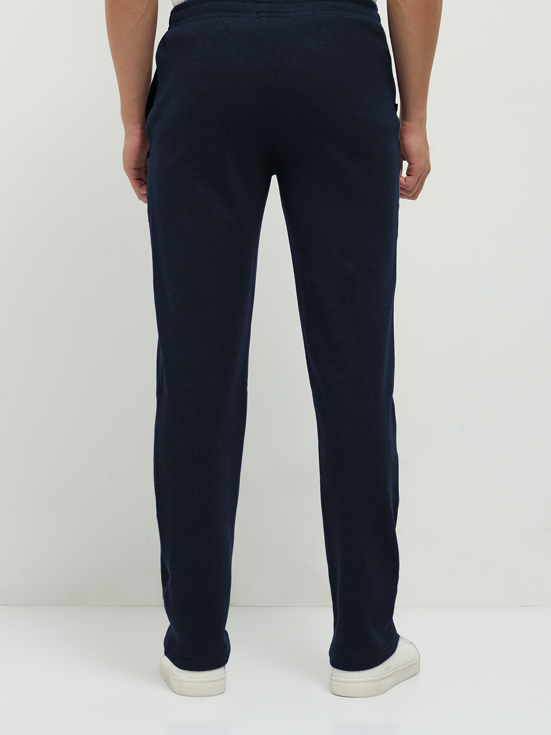 Savona Track Pant Navy