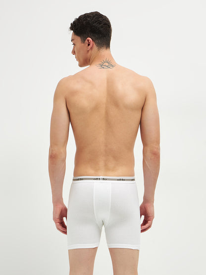 Trendo Trunk White