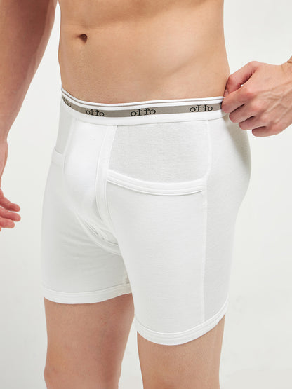 Trendo Trunk White