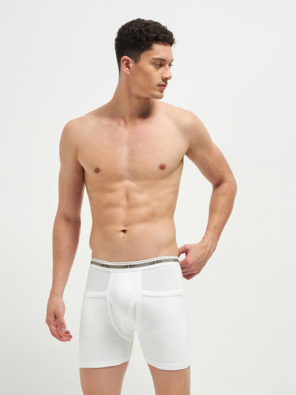 Trendo Trunk White