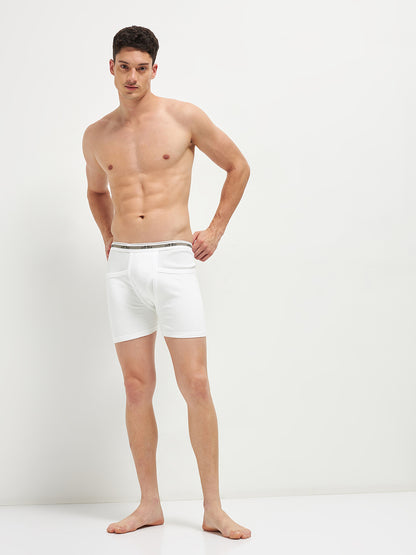 Trendo Trunk White