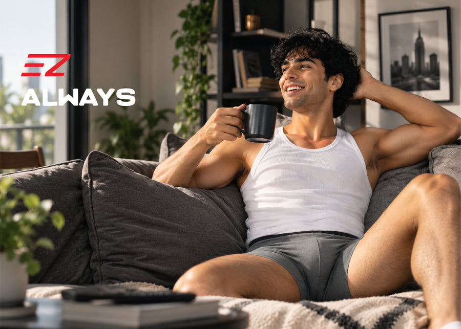 EZ Always — Innerwear