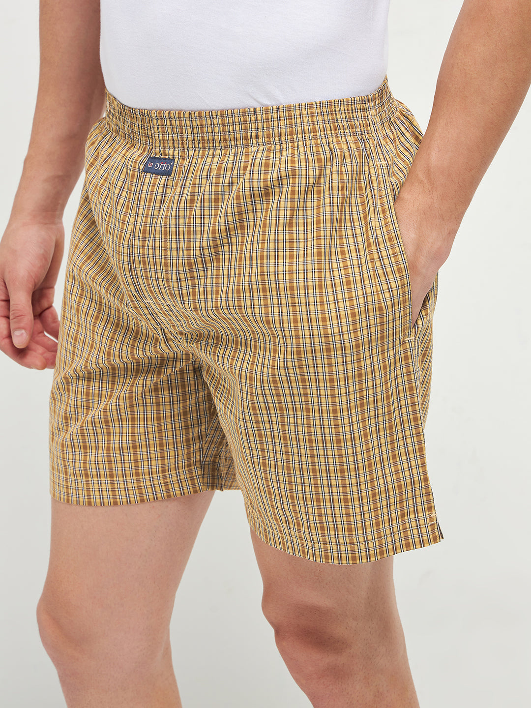Checko Boxer Asst