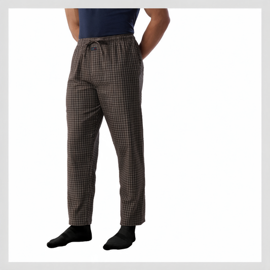 Nyxo Pyjama C.Brown