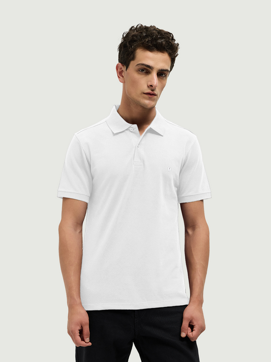 Polo White