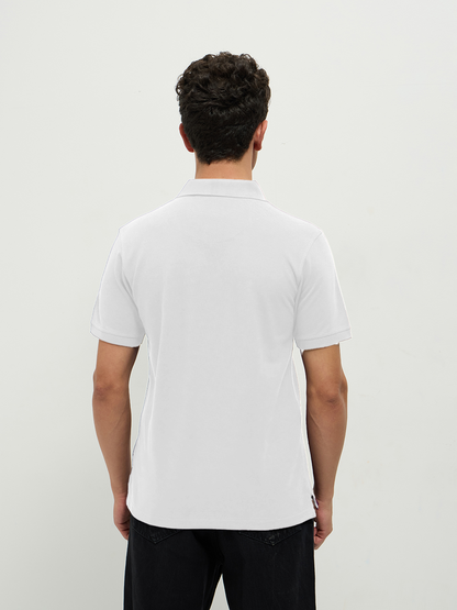 Polo White