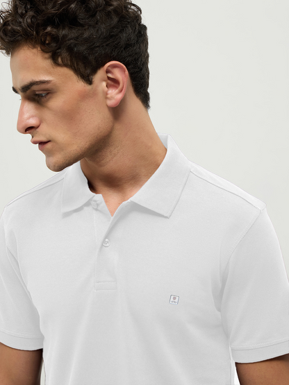 Polo White
