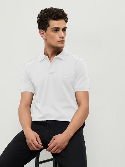 Polo White