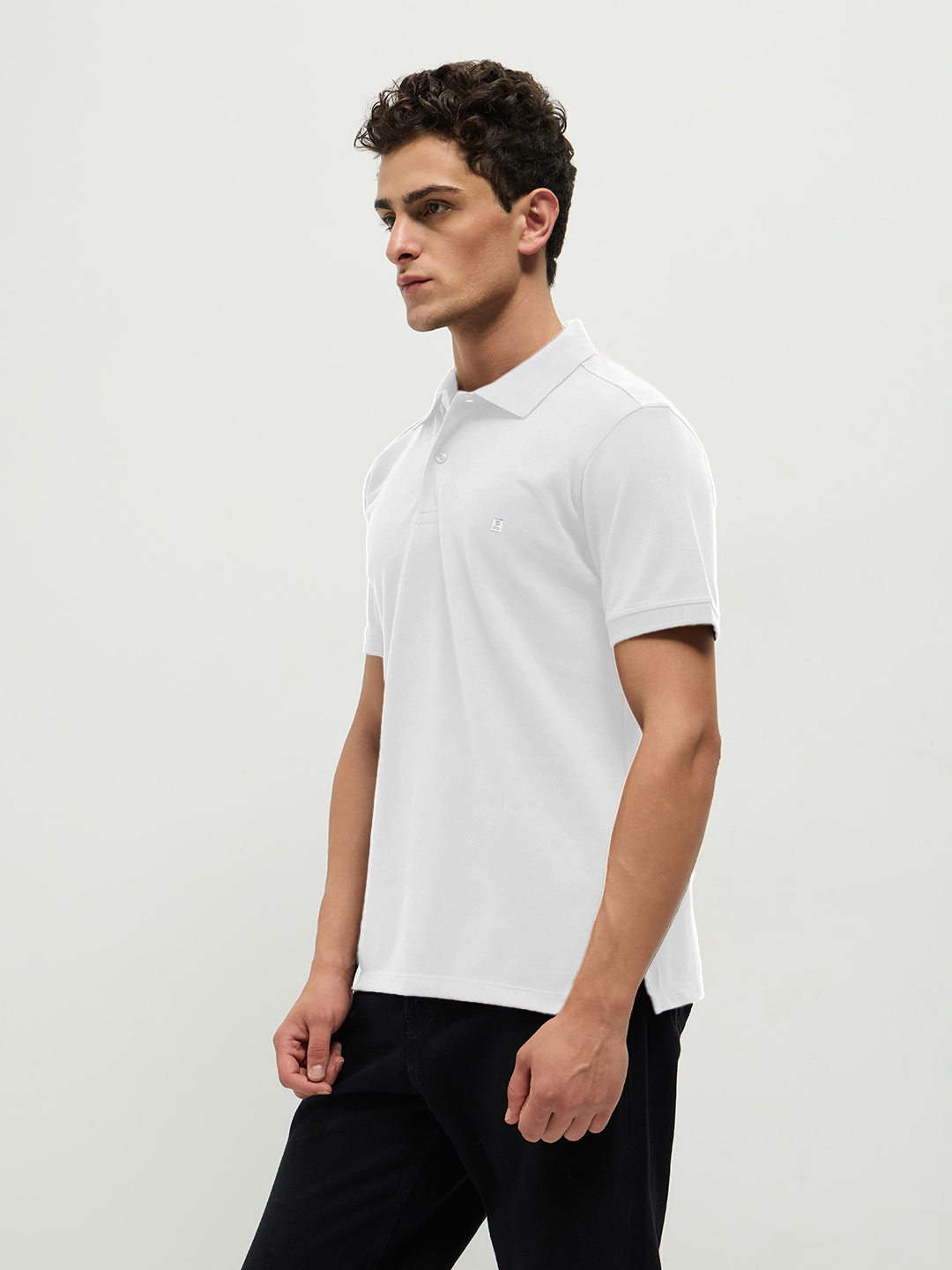 Polo White