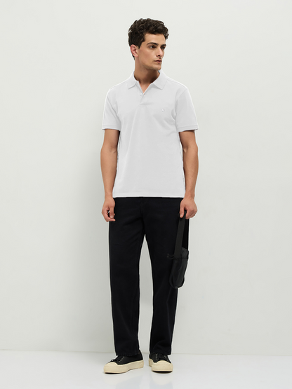 Polo White